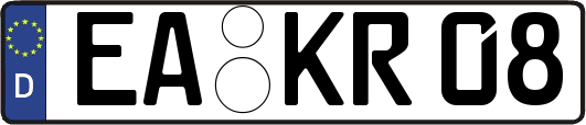 EA-KR08
