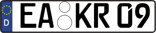 EA-KR09