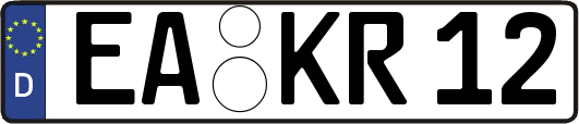 EA-KR12