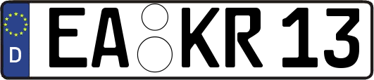 EA-KR13