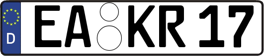 EA-KR17