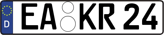EA-KR24