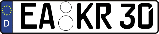 EA-KR30