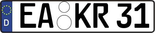 EA-KR31