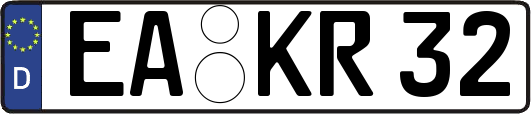 EA-KR32