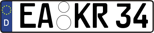 EA-KR34