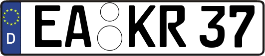 EA-KR37
