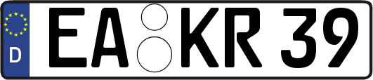 EA-KR39