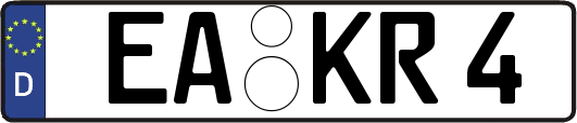EA-KR4