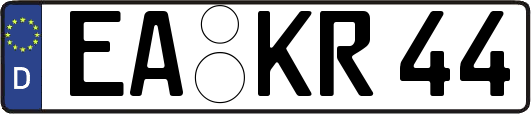 EA-KR44