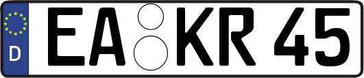 EA-KR45