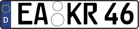 EA-KR46
