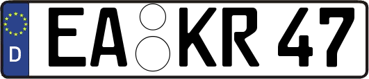 EA-KR47