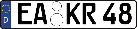 EA-KR48