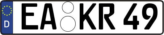 EA-KR49
