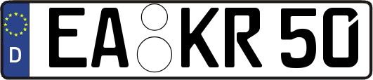 EA-KR50