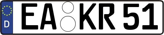 EA-KR51
