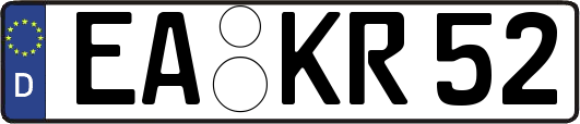 EA-KR52