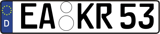 EA-KR53