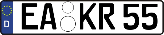 EA-KR55