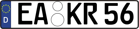 EA-KR56