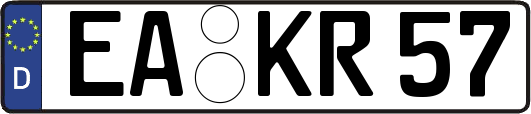 EA-KR57
