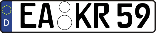 EA-KR59