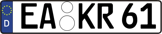 EA-KR61