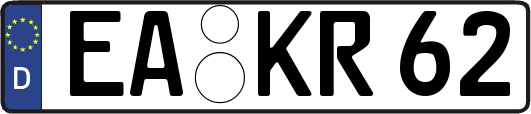 EA-KR62