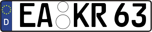 EA-KR63