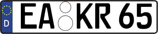 EA-KR65