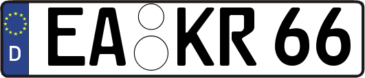 EA-KR66