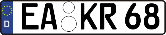 EA-KR68