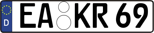 EA-KR69