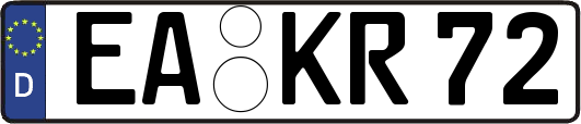 EA-KR72
