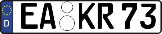 EA-KR73