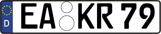 EA-KR79