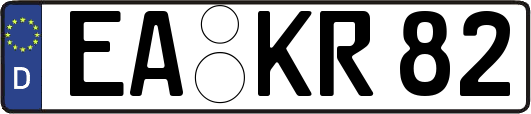 EA-KR82