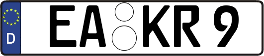 EA-KR9