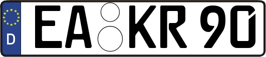 EA-KR90