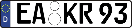 EA-KR93