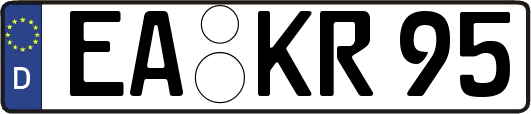 EA-KR95