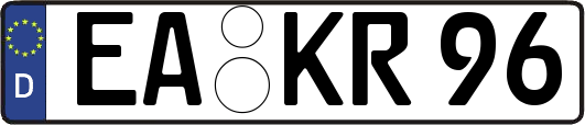 EA-KR96