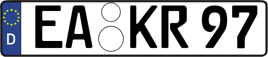 EA-KR97