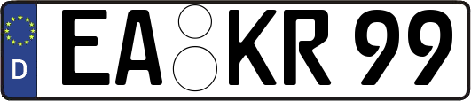 EA-KR99