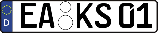 EA-KS01