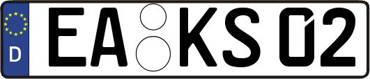 EA-KS02