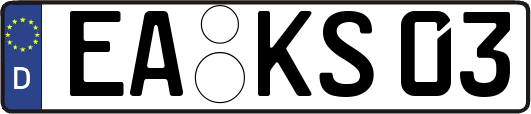 EA-KS03