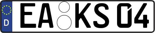 EA-KS04