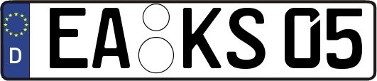EA-KS05